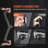 LAT Pulldown Bar Tricep Handle Attachment V-Bar Cable Machine For Home Gym