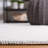 Lilia-Mae Flat Weave Cotton Rug-242097641