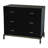 Metal Accent Chest
