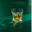 Verres à whisky JoyJolt Atlas, 11 oz.
