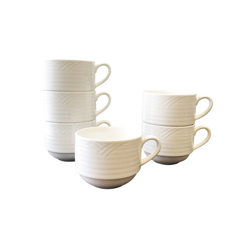 Tasse à café polaire