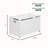  Evolur Wooden Toy Chest Organizer -110333732