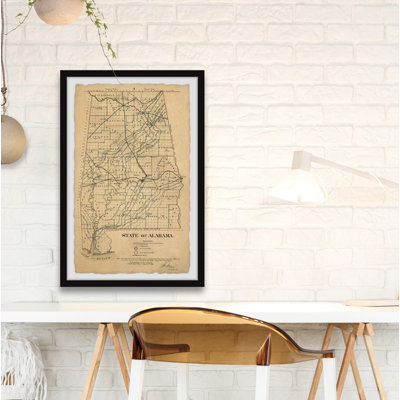 " Sepia Alabama State "