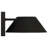 Steel Wall Light