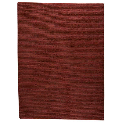 Hoefer Wool Indoor Rug