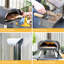 Abode Countertop Wood Pellets Pizza Oven