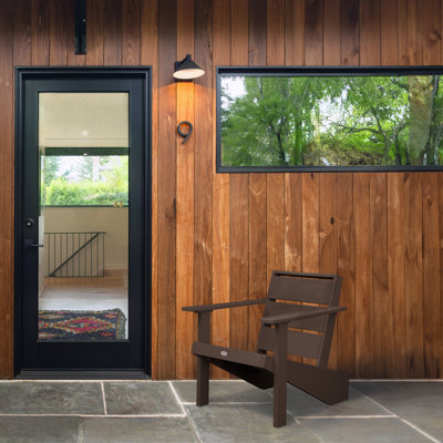 Chaise Adirondack moderne Haven