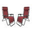 Fauteuil inclinable / pliable zéro gravité Pinedale-21223021