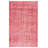 Presutto One-of-a-Kind 5'4" X 8'8" 1990s Wool Area Rug in