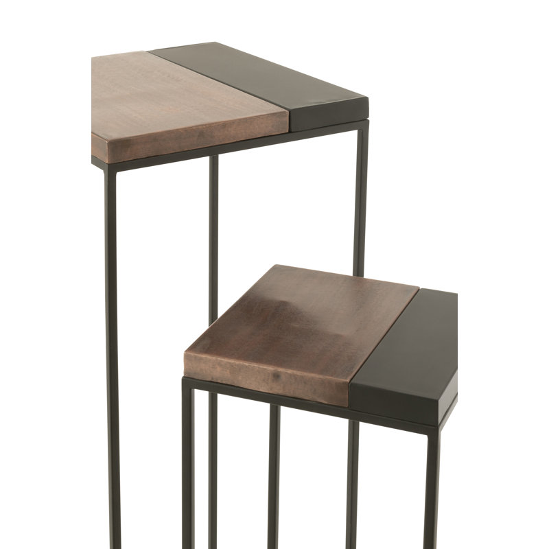 2 Piece Nest of Tables
