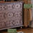 Retro Storage Cabinet