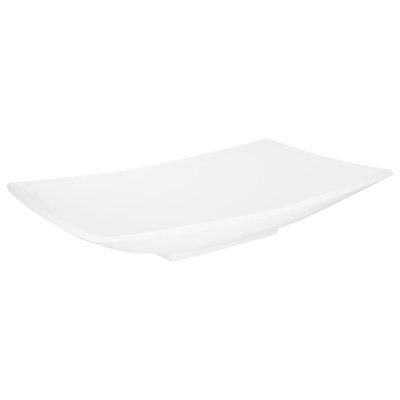 25" Violette Matte Finish Resin Vessel Sink