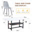 Ensemble de table et chaises-1999982052-1999982054