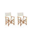 Freeburg Patio Dining Armchair with Cushion-1425897017-1425897158