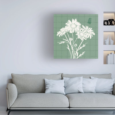 Bolog  Anne Tavoletti Spring Delight V Canvas Wall Art