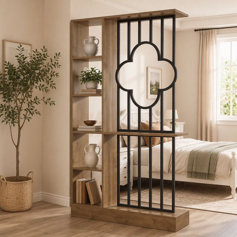39.37 " W x 70.87 " H Single Panel