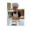 Ensemble de livre de recettes pour enfants, tablier de cuisine et chapeau Tovla Jr.