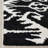 Kouerga bHand Tufted Wool Geometric Rug-21272841