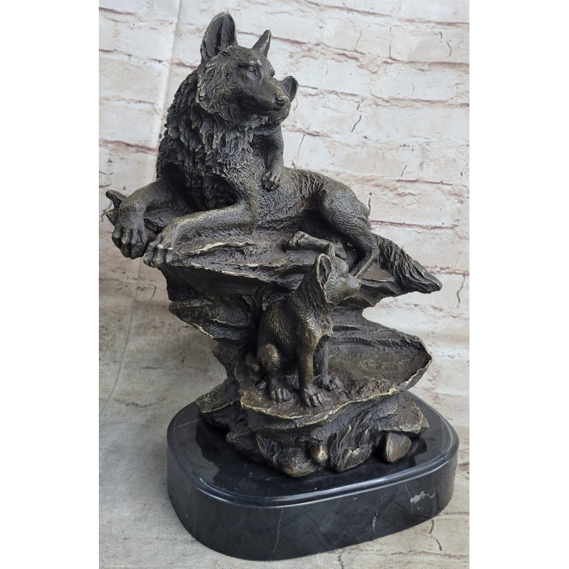 Figurines et sculptures Jireth