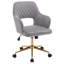 Rundelle Office Swivel Chair-358889438