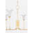 Montclair 6 Light Chandelier
