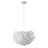 Manrique 1 - Light Chandelier With A Goose Ball-1615309631-1615309568-1615309570