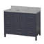 Ensemble de meuble-lavabo simple 48 po Kiara-1085498057-1104073458