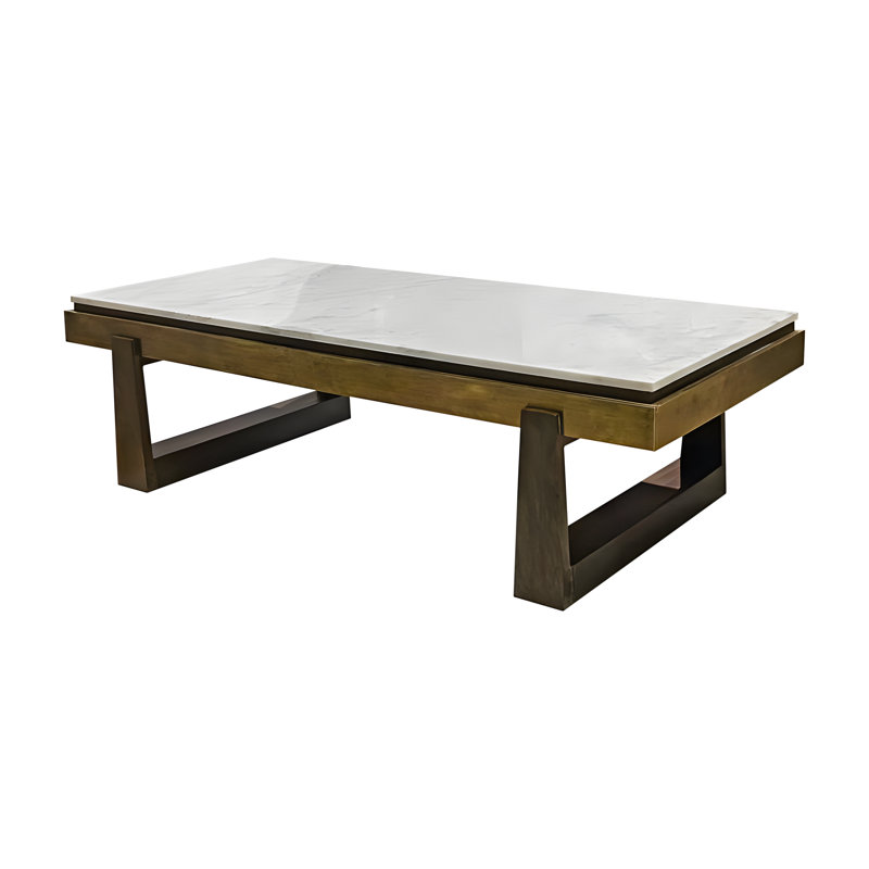 Table basse Bennett
