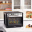 Déshydrateur d'aliments Sedona Supreme 9 plateaux Sedona