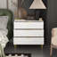 Commode 3 tiroirs Brienne-1080380061