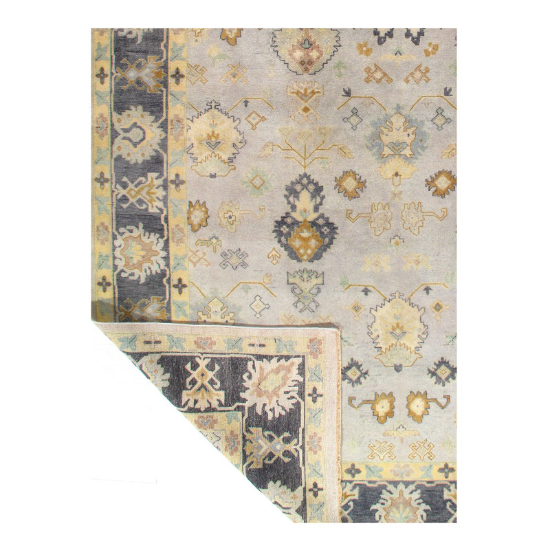 Lehi One-of-a-Kind 10' X 14' Area Rug