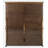 Honoka 70'' Sideboard with Bar Hutch