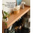 48.5-inch Solid Cherry Wood Standard Pantry Cabinet