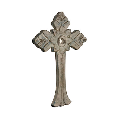 The Shepherd's Light Handmade Religious & Spiritual Wall Decor on Solid Wood