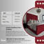Ottoman Upholstered Bed - Moondift Plush Velvet Gas Lift Storage with Headboard-108289319-108289329