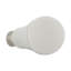 10 watts (équivalent à 60 watts), ampoule DEL intelligente A19, à intensité variable, blanc réglable, E26 / culot moyen (standard)