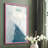 Wind Blown I Framed Print - Solid Wood-149725099-149725102