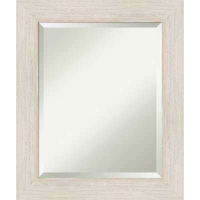 Miroir de salle de bain Jarid
