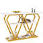 120cm Console Table