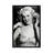Marilyn Monroe I by Radio Days - Print on Canvas-1989149944-1989149947