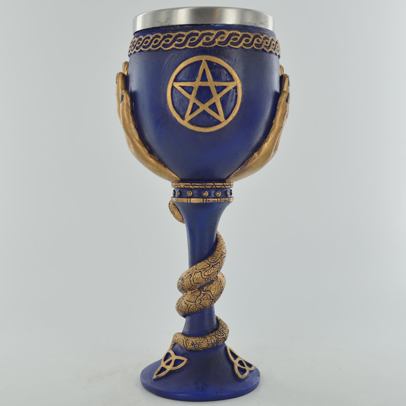 Oestreich Religious & Spiritual Figurines & Sculptures