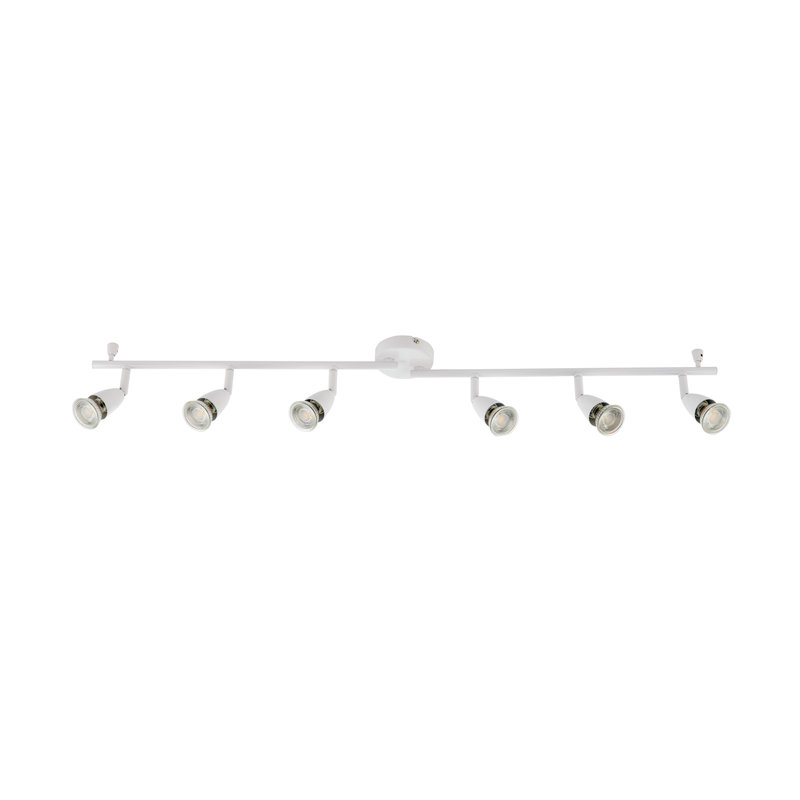 Eichler Spotlight, Gloss White