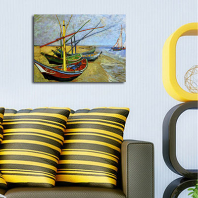 Stunning Decorative Canvas Painting, 11.8 x 15.7 inches | 100% Suede Canvas, 100% Wooden Frame (Thickness: 1.2 inches) | Perfect for Living Room, Bedroom, or Office Decor, Elegant Artwork to Enhance Any Space