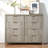 Arrilla 46.5'' W 8 - Drawer Dresser-588163516