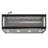 48 in. Countertop Bakery Display Refrigerator in Stainless Steel, 7 cu. ft. (CDC-7C-SS)-90633955