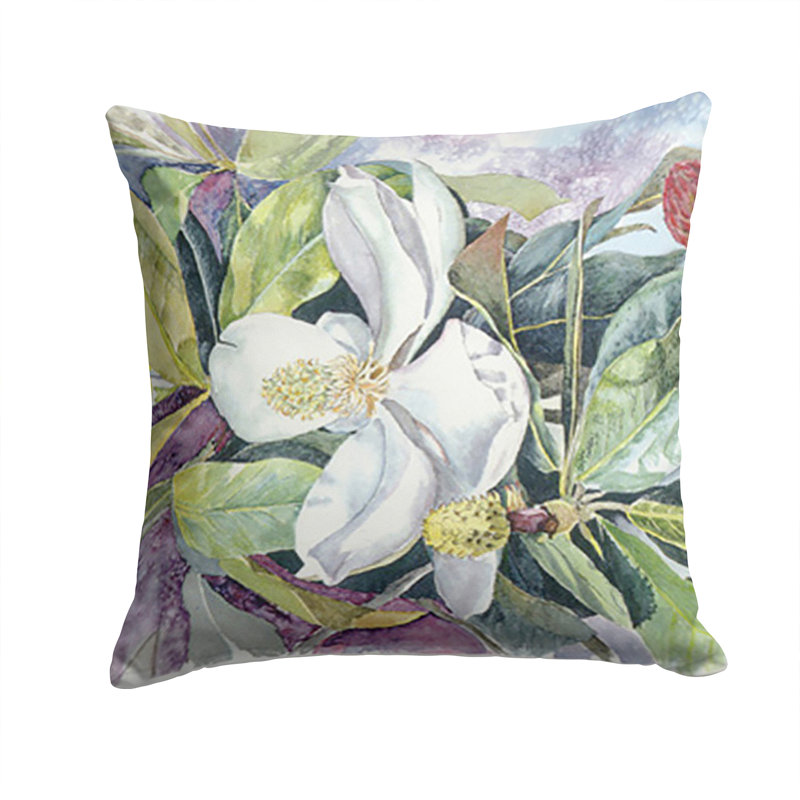 Coussin intérieur / extérieur Magnolia