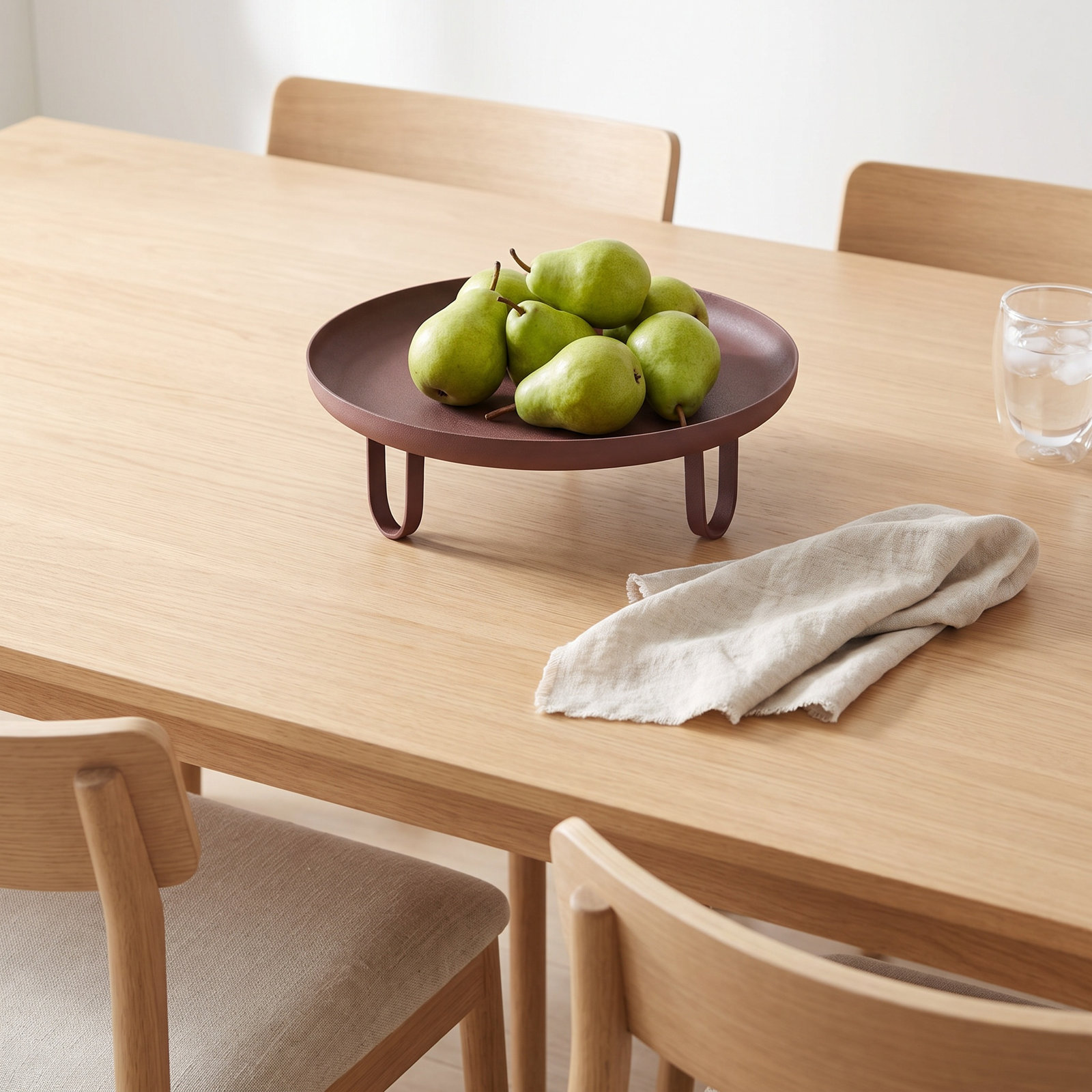 Jocie Decorative Tray