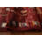 One-of-a-Kind 6'10'' X 9'6'' New Age Wool Area Rug in Red