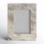 Tellis Brown Marble Matte Picture Frame-24803086