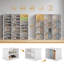 42 Pair Yes Shoe Storage Cabinet-466034003